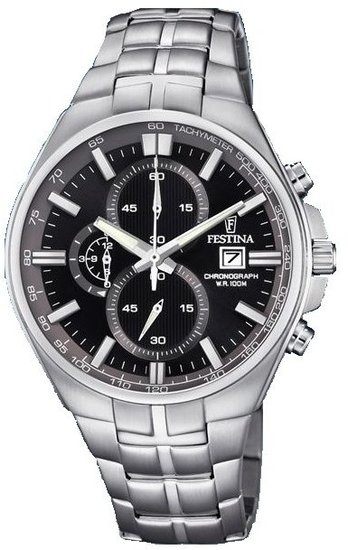 Hodinky FESTINA 6862/4