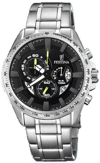 Hodinky FESTINA 6864/6