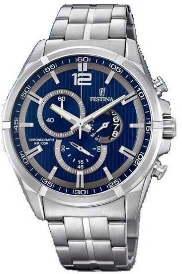 Hodinky FESTINA 6865/3