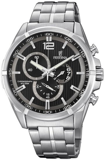 Hodinky FESTINA 6865/4