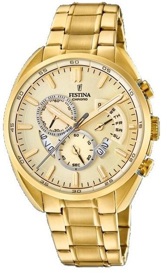 Hodinky FESTINA 20267/1