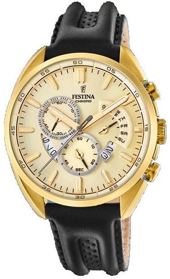 Hodinky FESTINA 20268/1