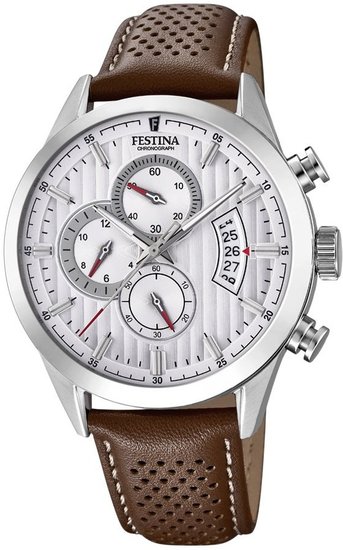 Hodinky FESTINA 20271/1