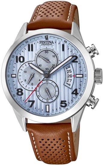 Hodinky FESTINA 20271/4