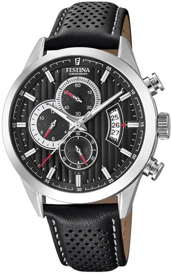 Hodinky FESTINA 20271/6