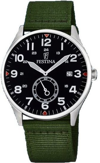 Hodinky FESTINA 6859/1