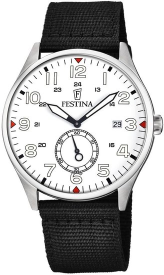 Hodinky FESTINA 6859/2