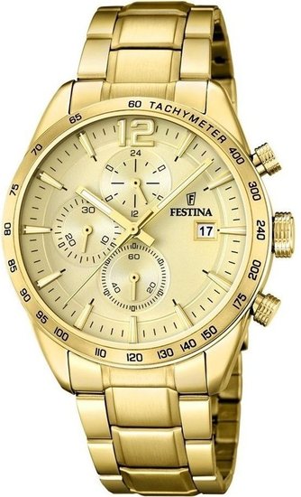 Hodinky FESTINA 20266/1