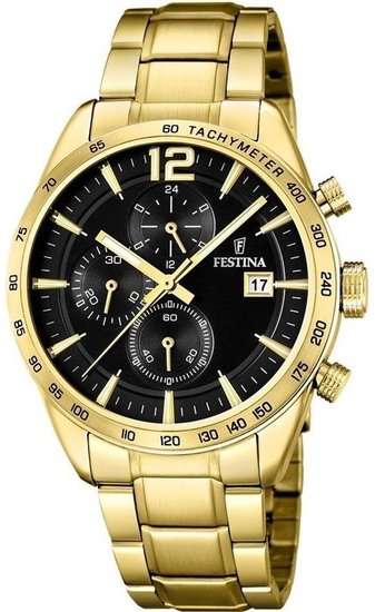 Hodinky FESTINA 20266/3