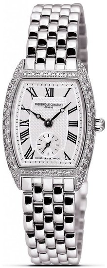 Hodinky FREDERIQUE CONSTANT FC-235M1TPV26B