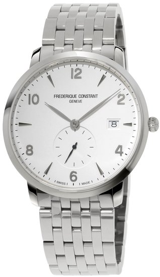 Hodinky FREDERIQUE CONSTANT FC-245SA5S6B