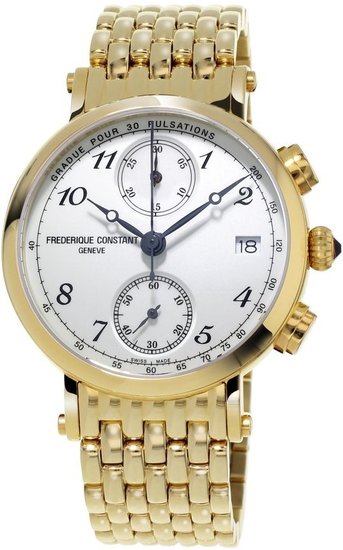 Hodinky FREDERIQUE CONSTANT FC-291A2R5B