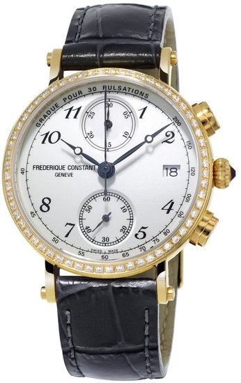 Hodinky FREDERIQUE CONSTANT FC-291A2RD5