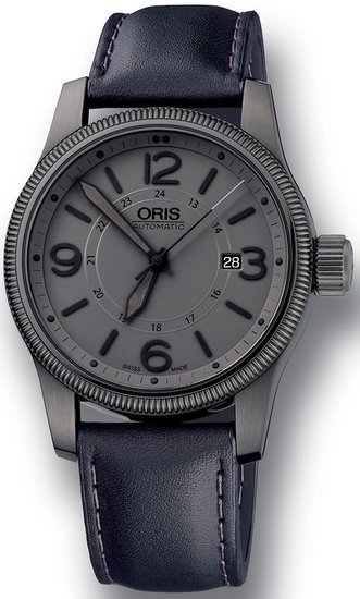 Hodinky ORIS 0173376294263-0752279