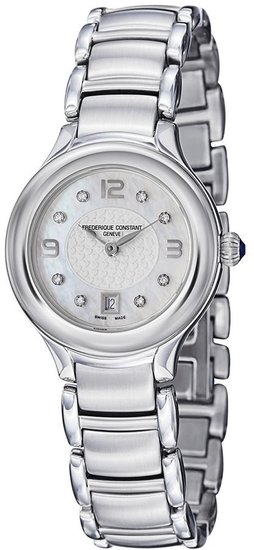 Hodinky FREDERIQUE CONSTANT FC-220WAD2ER6B