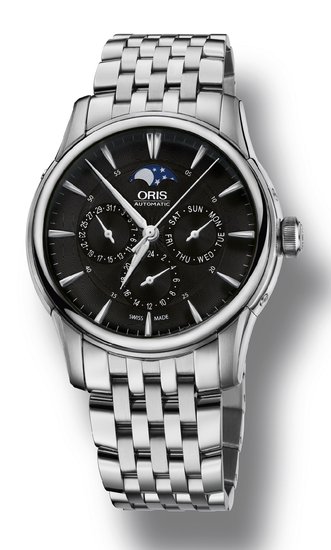 Hodinky ORIS 0158276894054-0782173