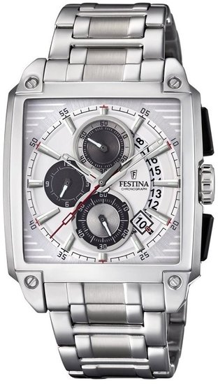 Hodinky FESTINA 20264/1