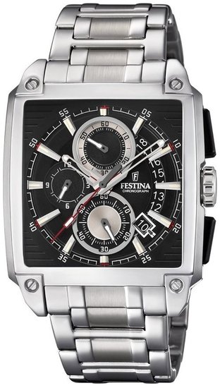 Hodinky FESTINA 20264/3