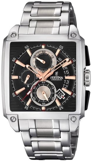 Hodinky FESTINA 20264/4