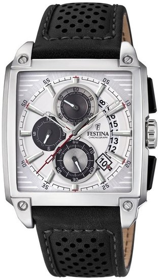 Hodinky FESTINA 20265/1