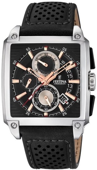 Hodinky FESTINA 20265/4