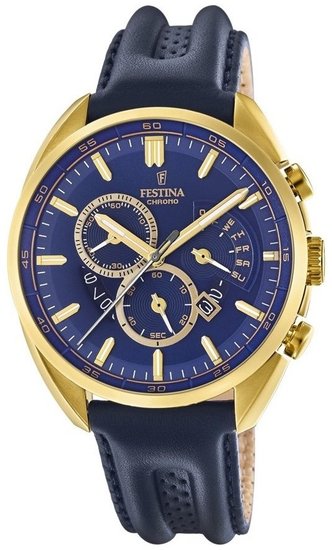 Hodinky FESTINA 20268/2