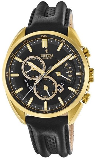 Hodinky FESTINA 20268/3