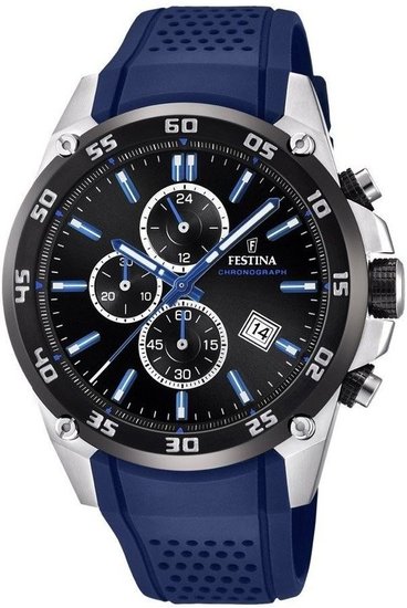 Hodinky FESTINA 20330/8