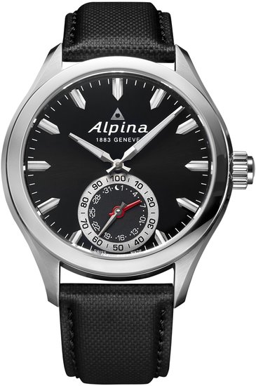 Hodinky ALPINA AL-285BS5AQ6