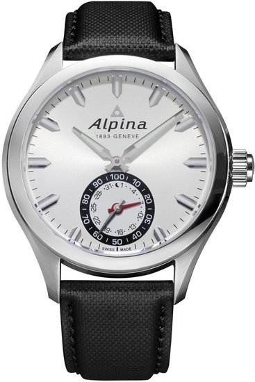 Hodinky ALPINA AL-285S5AQ6