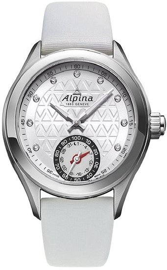 Hodinky ALPINA AL-285STD3C6
