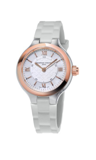 Hodinky FREDERIQUE CONSTANT FC-281WH3ER2