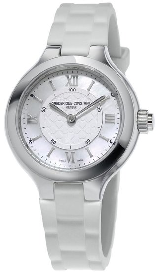 Hodinky FREDERIQUE CONSTANT FC-281WH3ER6