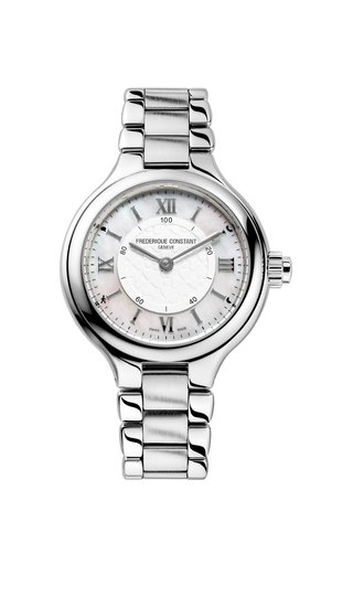 Hodinky FREDERIQUE CONSTANT FC-281WH3ER6B