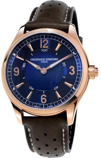 Hodinky FREDERIQUE CONSTANT FC-282AN5B4