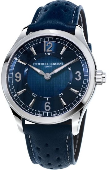 Hodinky FREDERIQUE CONSTANT FC-282AN5B6
