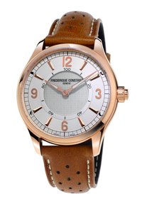 Picture: FREDERIQUE CONSTANT FC-282AS5B4