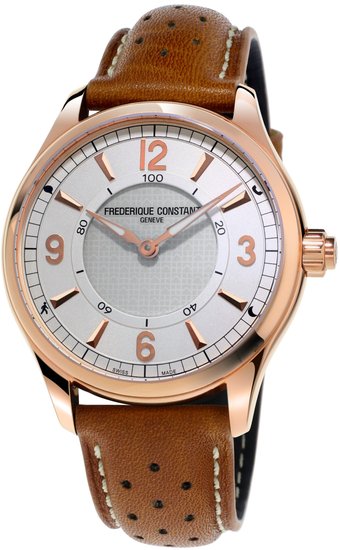 Hodinky FREDERIQUE CONSTANT FC-282AS5B4