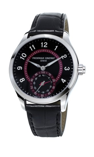 Hodinky FREDERIQUE CONSTANT FC-285BBR5B6