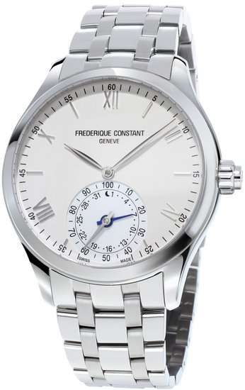 Hodinky FREDERIQUE CONSTANT FC-285S5B6B