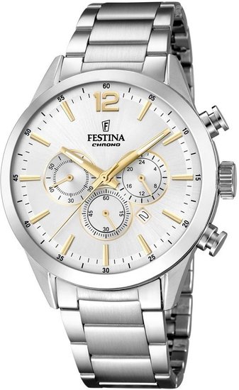 Hodinky FESTINA 20343/1