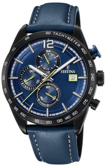 Hodinky FESTINA 20344/2