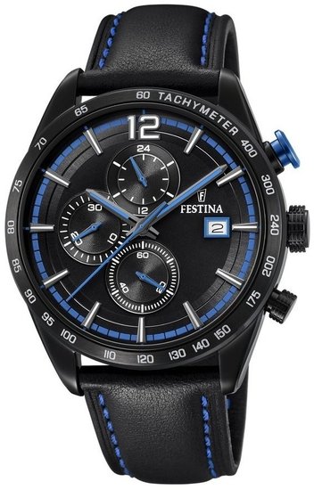 Hodinky FESTINA 20344/4