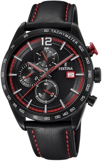 Hodinky FESTINA 20344/5