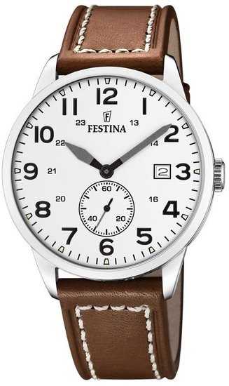 Hodinky FESTINA 20347/5