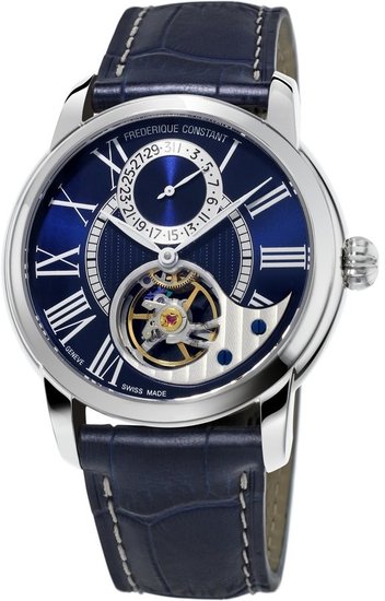 Hodinky FREDERIQUE CONSTANT FC-941NS4H6