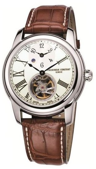 Hodinky FREDERIQUE CONSTANT FC-938WR4H6