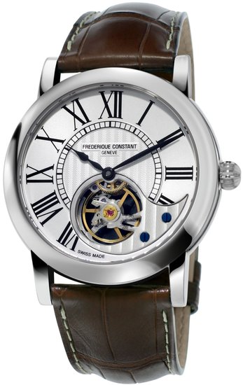 Hodinky FREDERIQUE CONSTANT FC-930MS4H6