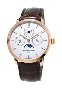 Picture: FREDERIQUE CONSTANT FC-775V4S9