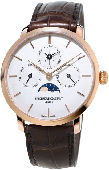 Hodinky FREDERIQUE CONSTANT FC-775V4S9